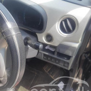 SUZUKI WAGON R FX 2014