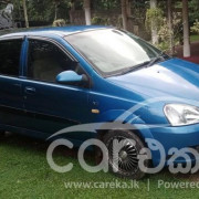 TATA INDICA 2007