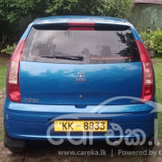 TATA INDICA 2007