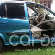 TATA INDICA 2007