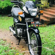 TVS CENTRA 2004 Careka.lk