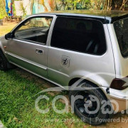HONDA CITY 1991
