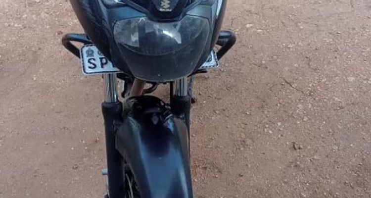 BAJAJ PULSAR 150 2014