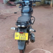 BAJAJ PULSAR 150 2014