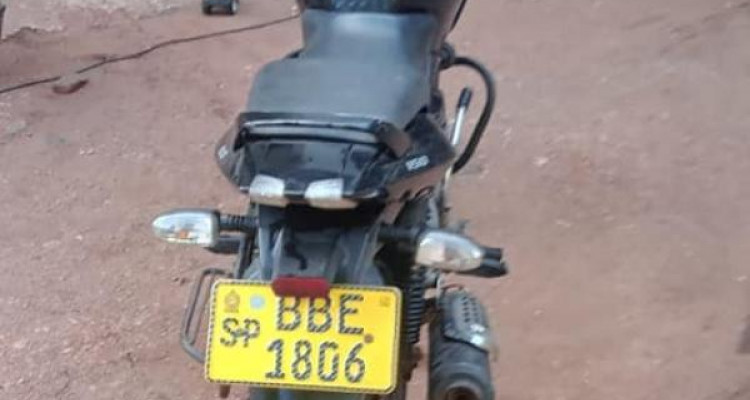 BAJAJ PULSAR 150 2014