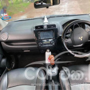 MITSUBISHI ATTRAGE 2016