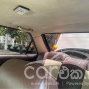 TOYOTA CARINA AT170 1988
