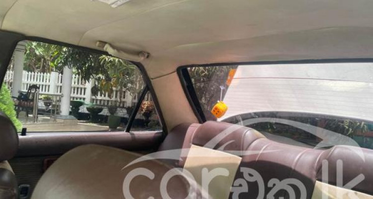 TOYOTA CARINA AT170 1988