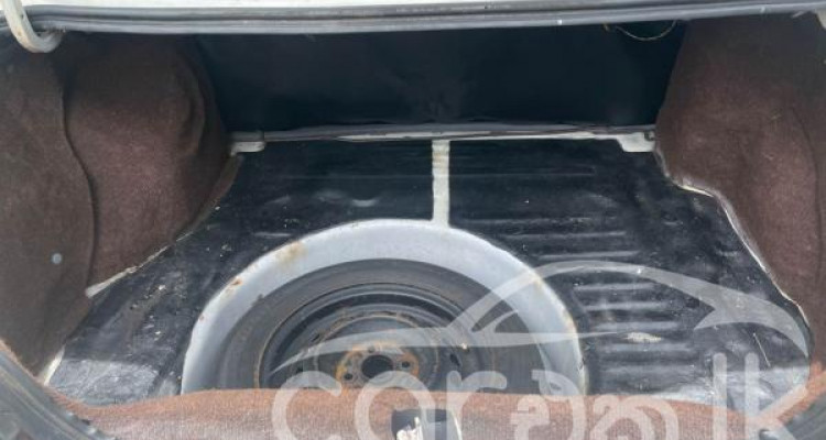 TOYOTA CARINA AT170 1988