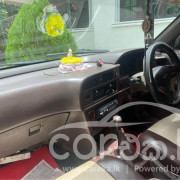 TOYOTA CARINA AT170 1988