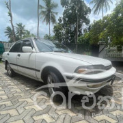 TOYOTA CARINA AT170 1988