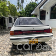 TOYOTA CARINA AT170 1988