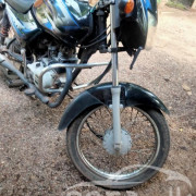 BAJAJ CT100 2019