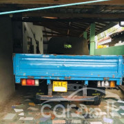 FOTON FOTON 2011