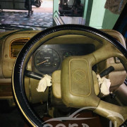 FOTON FOTON 2011