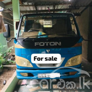 FOTON FOTON 2011