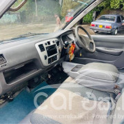 TOYOTA TOWNACE GC-KM70 2001