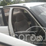 NISSAN DOCTOR SUNNY 1992