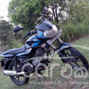 BAJAJ DISCOVER 100 2013