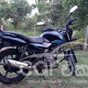 BAJAJ DISCOVER 100 2013