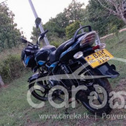 BAJAJ DISCOVER 100 2013