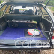 TOYOTA COROLLA 1995