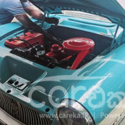 OPEL REKORD 1955