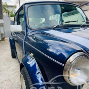 AUSTIN MINI COOPER 1992