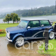 AUSTIN MINI COOPER 1992