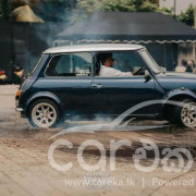 AUSTIN MINI COOPER 1992