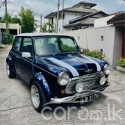 AUSTIN MINI COOPER 1992