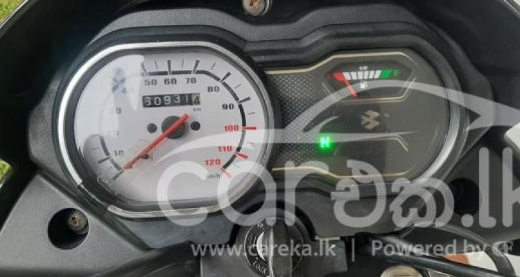 BAJAJ PLATINA 2018
