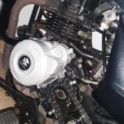 BAJAJ PLATINA 2018