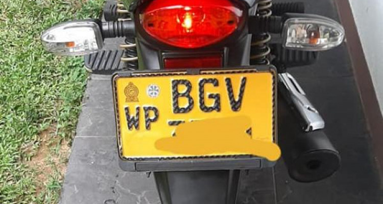 BAJAJ PLATINA 2018