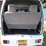 SUZUKI EVERY 2013