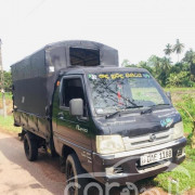 FOTON DOUBLE 2016