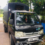 FOTON DOUBLE 2016