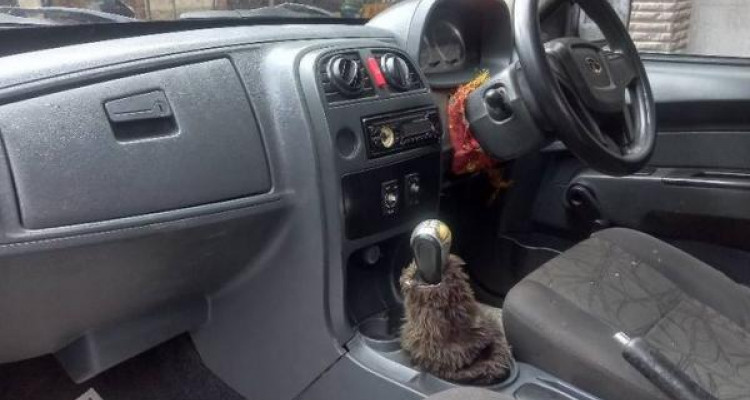 TATA XENON 2015