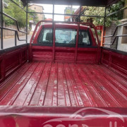 TATA XENON 2015