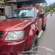 TATA XENON 2015