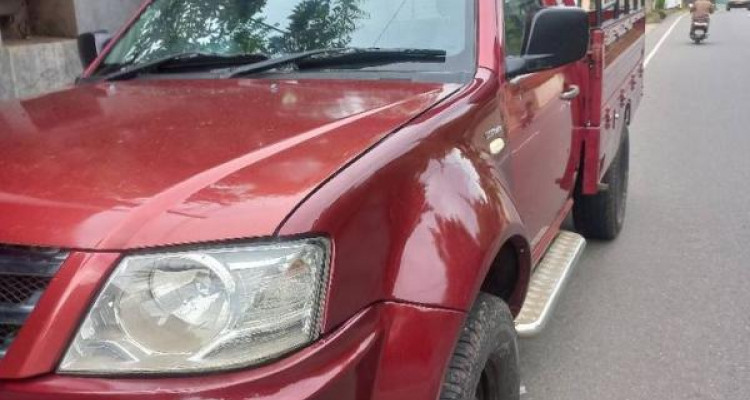 TATA XENON 2015