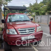 TATA XENON 2015