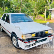 MITSUBISHI LANCER BOX 1983