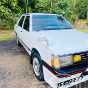 MITSUBISHI LANCER BOX 1983