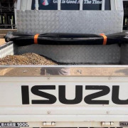 ISUZU ELF 1991