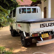 ISUZU ELF 1991