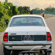 MITSUBISHI LANCER 1981