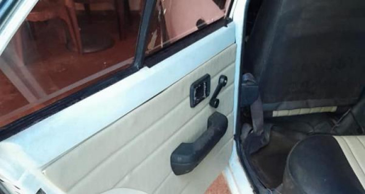 MAZDA MISTER LX 1993