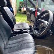 BMW E34 1991