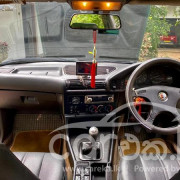 BMW E34 1991